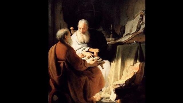 Картины художника Рембрандта смотреть онлайн