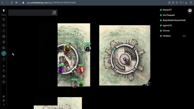 Ночные Карги! - Проклятие Страда #66 смотреть онлайн