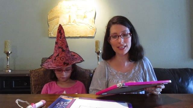 Finding the Magic Constant {Math and Magic in Wonderland} смотреть онлайн