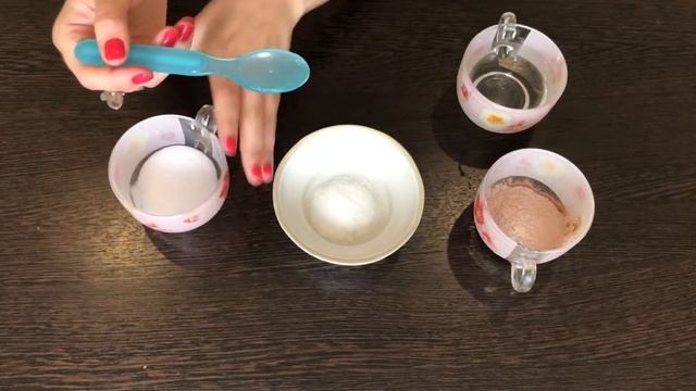 ЛУЧШИЕ рецепты СКРАБОВ для кожи ГОЛОВЫ в ДОМАШНИХ условиях смотреть онлайн