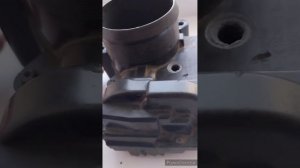 Проблема с замёрзанием дроссельной заслонки ЗМЗ 405 Евро 3 и ее решение