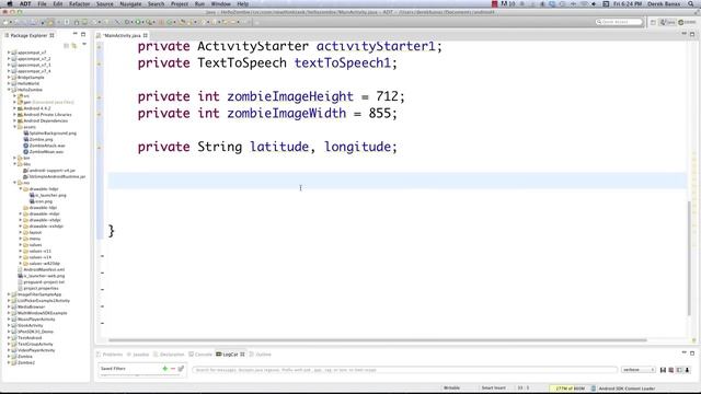 Convert App Inventor to Java смотреть онлайн