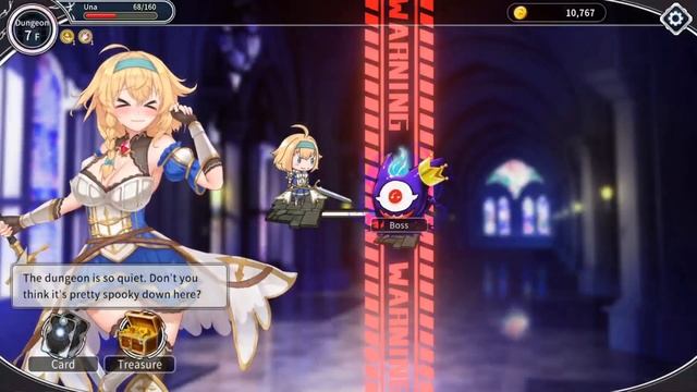 Take me to the dungeon!!: 4th boss + Rune dungeon 2 смотреть онлайн