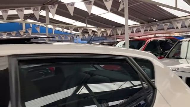 Conoce nuestro Show park atm más de 400 autos ? смотреть онлайн