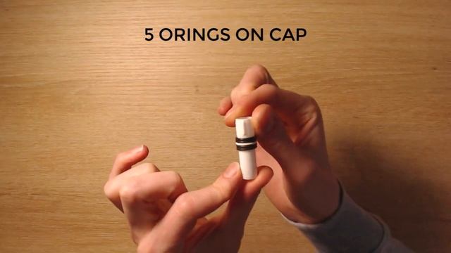 HOW TO MAKE - INVERSE POWER (Supawit black mod) смотреть онлайн