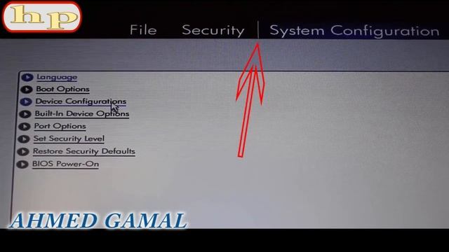 الحل النهائى| لكيفيه تفعيل خاصيه virtualization فى مختلف الاجهزه- Toshiba/Lenovo/Dell/hp/sony/LG смотреть онлайн