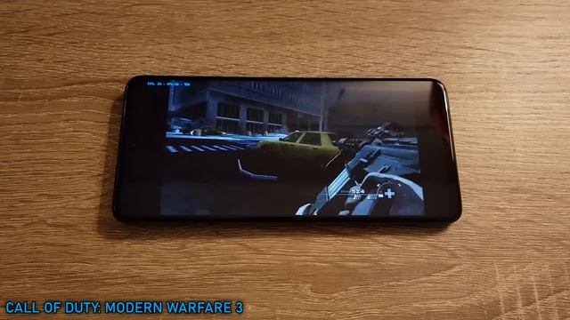 Xiaomi Poco X3 (SD 732G) - Sonic Unleashed / COD ModernWarfare3 / Rayman Origins - Dolphin MOD -Tes смотреть онлайн