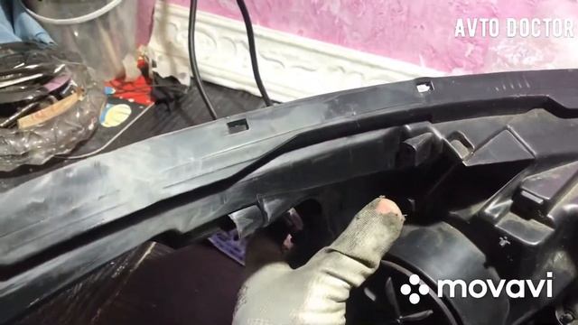 Творческий ремонт: Вдохновение и инновационные решения для дома