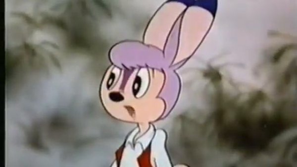 New Treasure Island aka Treasure Island Revisited (1965) Mushi Pro English dub (partial)