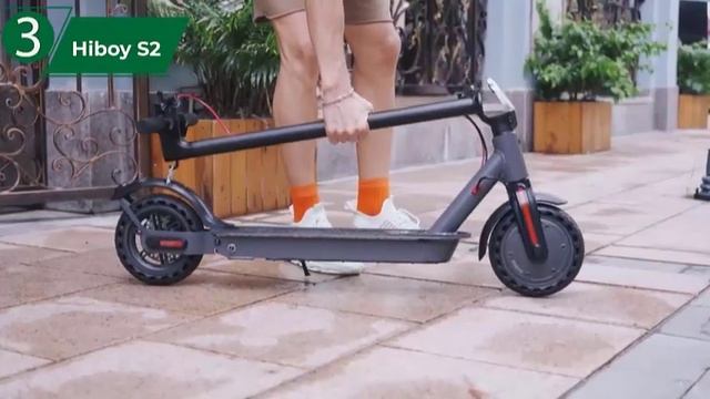 Top 5 BEST Budget Electric Scooters смотреть онлайн
