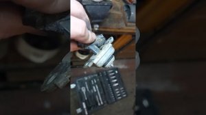 Замена ограничителей задней двери шкода а5