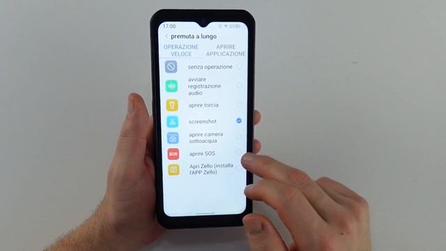 ULEFONE ARMOR 17 PRO recensione scheda tecnica e test camera 108 megapixel смотреть онлайн