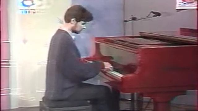 Complex Numbers в программе Под фикусом ПТР, декабрь 2001 (Минбарский снег, Эволюция)