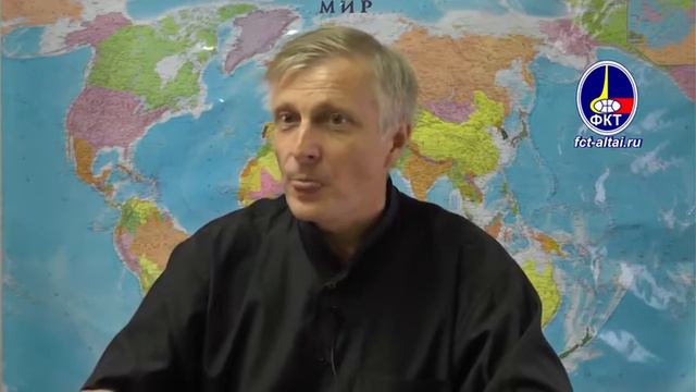 Пякин В.В. о Николае Старикове и ПВО смотреть онлайн