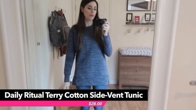 Trying Amazon Clothing For The First Time | AMAZON PRIME TRY ON HAUL смотреть онлайн