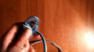 Как сделать и метать пращу ?