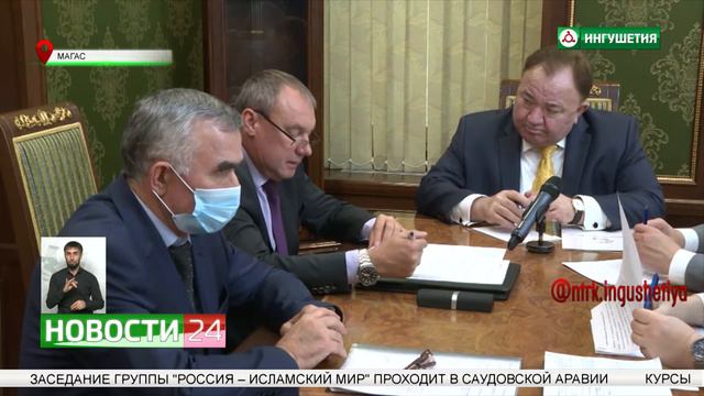Ространснадзор ведет проверку пассажирского и грузового транспорта. смотреть онлайн