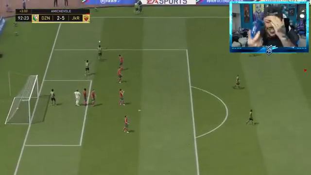 ROAD TO GLORY - PRIMO TOP PLAYER NELLA SQUADRA !!! FIFA 19 #4 смотреть онлайн