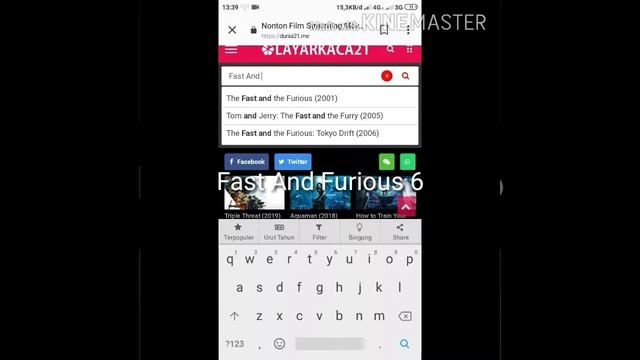 tutorial cara nonton film sub.indo di google смотреть онлайн