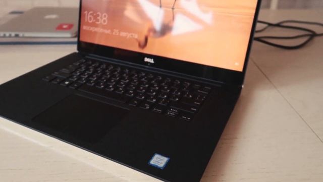 МОЙ НОВЫЙ НОУТБУК - DELL XPS 15 // ПЛЮСЫ И МИНУСЫ смотреть онлайн