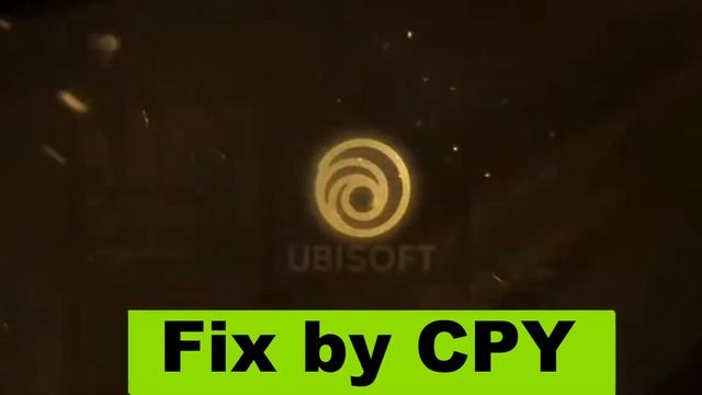 FIXED Assassin's Creed: Origins Black Screen Problem (WORKING 100%) смотреть онлайн
