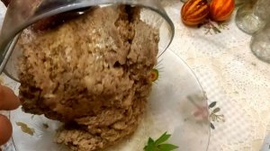 РУЛЕТ из СВИНЫХ ШКУРОК. Как вкусно приготовить такой деликатес, за ухо не оттянешь.