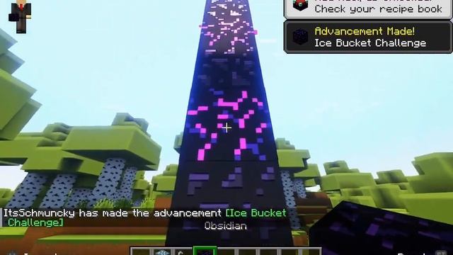 RTX Minecraft on Steam Deck!!! смотреть онлайн