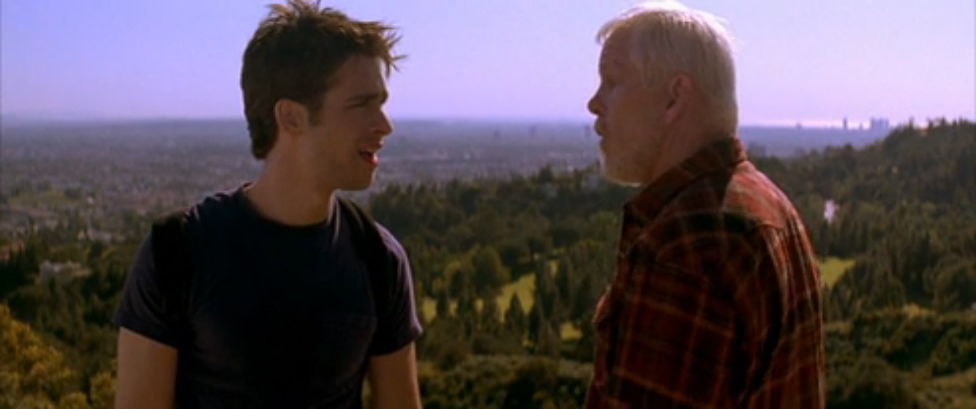 Мирный воин - 10. Путешествие - вот, что приносит нам радость, а не цель смотреть онлайн