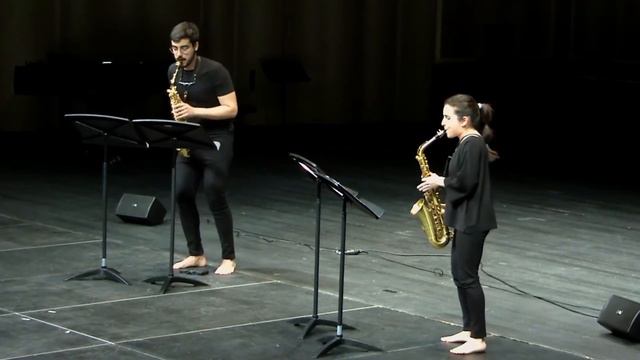 D. Ammann - d‘accord(s) (2004) - Duo Via смотреть онлайн