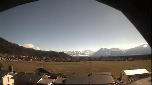 2014-2-23, Webcam Heimberg смотреть онлайн