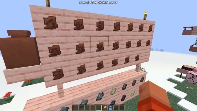 Minecraft 1.20 Релиз! Что добавили? Какие новые блоки? смотреть онлайн