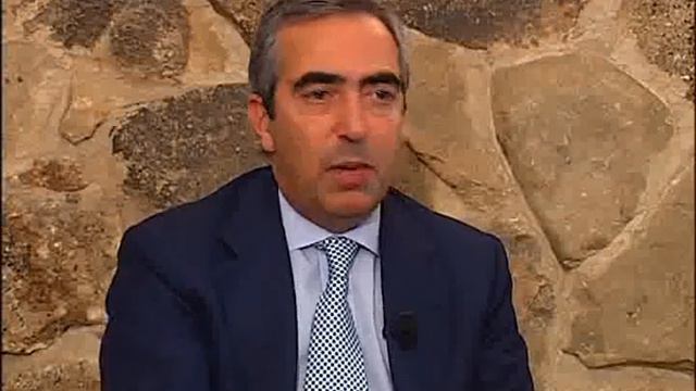 GASPARRI OSPITE DI MAURO GILIBERTI AD OPEN (TELERAMA - SALENTO) смотреть онлайн