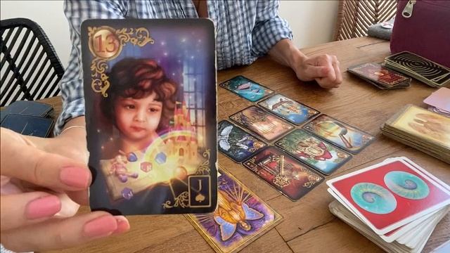 LION ✨ Vos projets se concrétisent ! Soutien et prospérité | Août 2023 смотреть онлайн