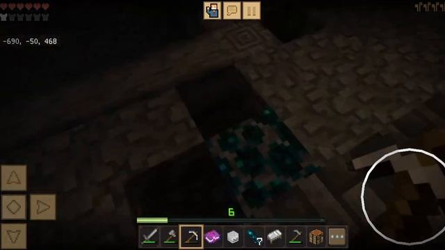 ДРЕВНЫЙ ГОРОД! MINECRAFT смотреть онлайн