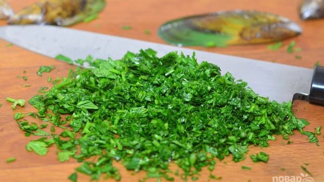 Сборник рецептов