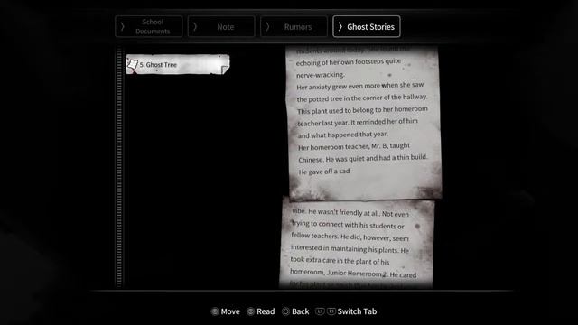 The most romantic horror game ever! | White Day: A labyrinth named school смотреть онлайн