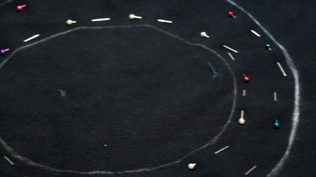 DimSi14 / Как сделать шляпу цилиндр / D.I.Y. cylinder hat смотреть онлайн