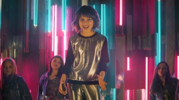 10К сообщений LIsaasIA