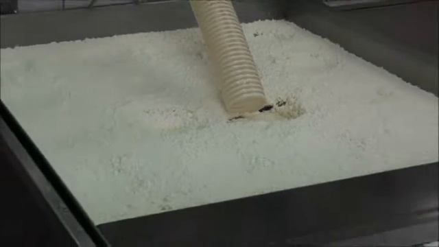 Plevnik - Cheese making, 650l milk, table SDM, press PPS-U смотреть онлайн