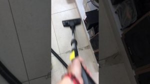Пылесос Karcher Ds5600