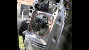 Настройка БСЗ (Урал, Днепр)