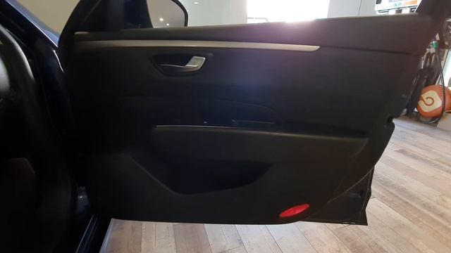 Renault Talisman #fielmotor смотреть онлайн