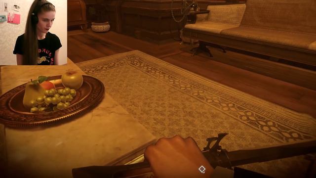 [ОДНИМ ГЛАЗКОМ] DISHONORED 2 — какая же она КРАСИВАЯ! смотреть онлайн