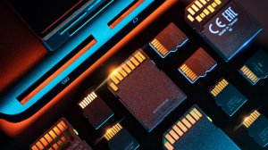 Тест карт памяти: проверяем на практике класс скорости, соответствуют ли результаты? Что такое UHS?