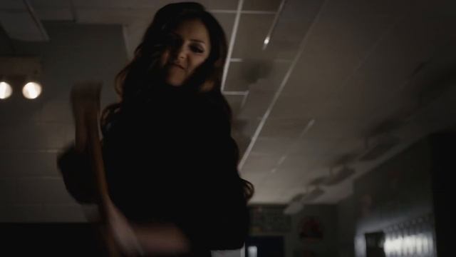 Katherine Pierce: Solitude смотреть онлайн