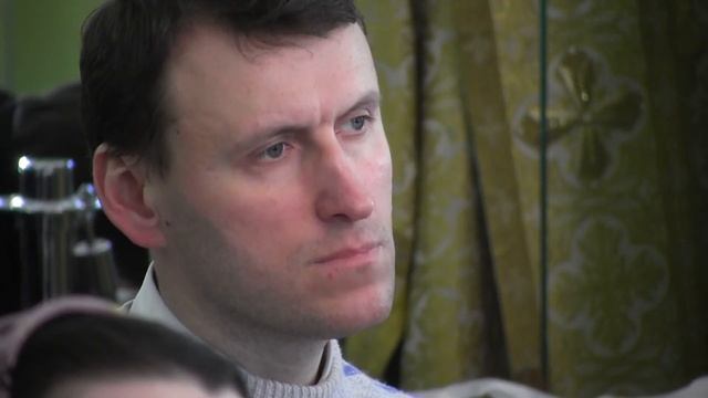 Презентация книги о Патриархе Тихоне смотреть онлайн