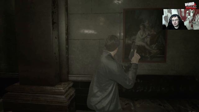 ЗОМБИ В ГОРОДЕ – Resident Evil 2#1 смотреть онлайн