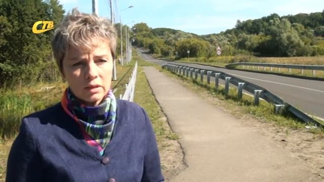 КСП ЖЕЛЕЗНОГОРСКА ПРОВЕРИЛА КАЧЕСТВО РЕМОНТА ДОРОГ смотреть онлайн