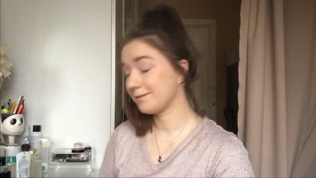 БАЗОВЫЙ ВЕСЕННИЙ МАКИЯЖ))) смотреть онлайн