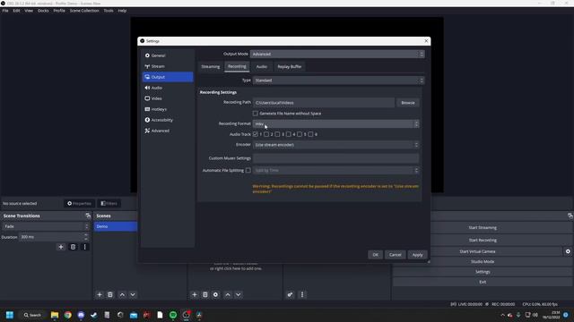 SteelSeries Sonar Setup With OBS Made Easy | Say Goodbye to VoiceMeeter (Streaming & Recording) смотреть онлайн